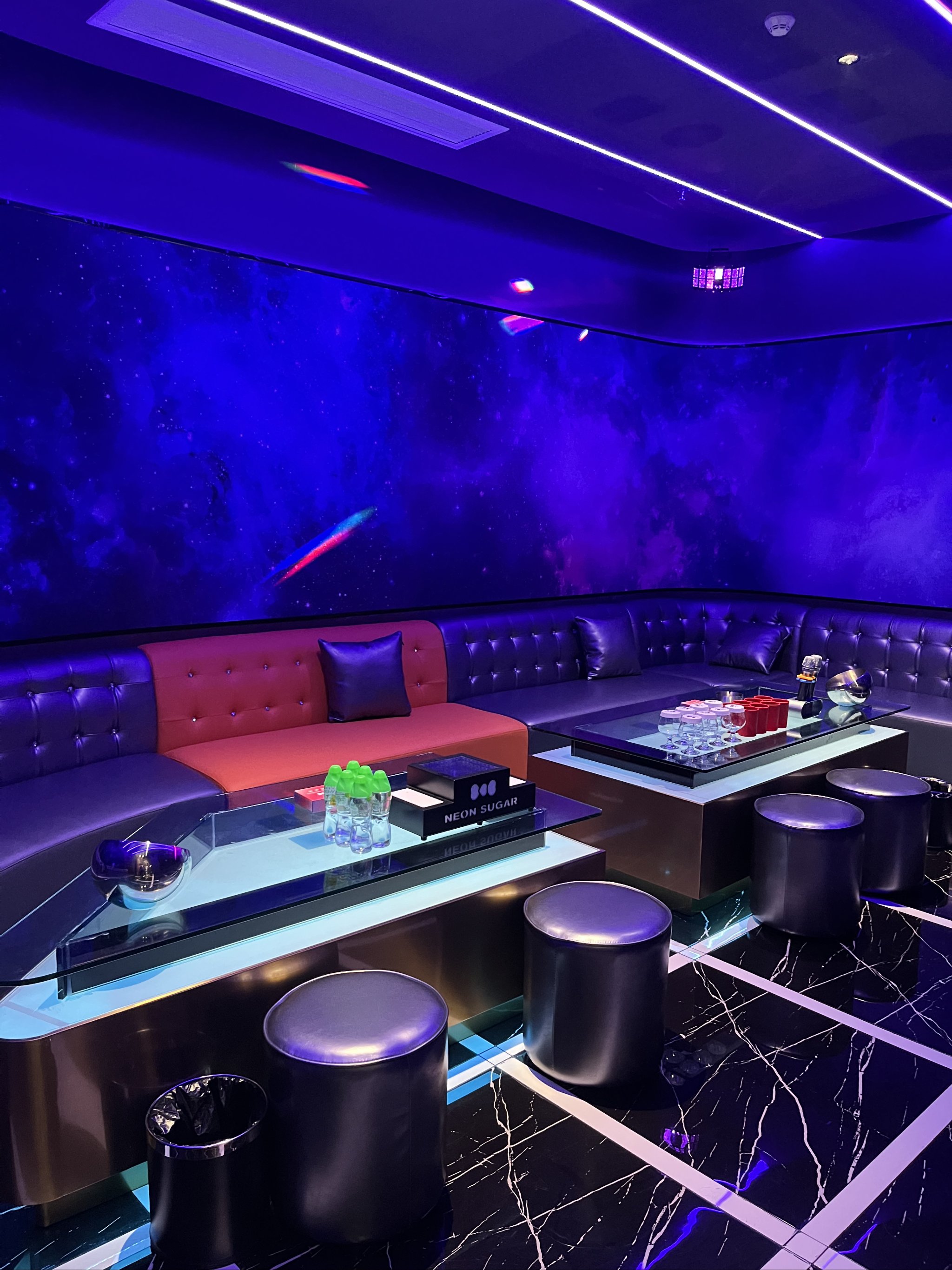 江门商务ktv店家推荐-蓬江区ktv预订